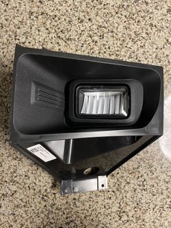 Ford F250 F350 F(contact info removed) Genuine OEM Front Left Fog Lamp HC3Z15201B