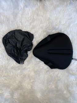 Bike Soft Gel Seat Cover