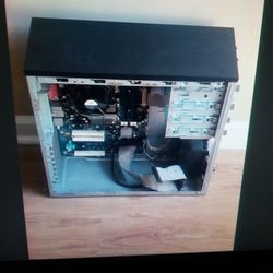 Desktop Mother Board  # DG965WH  