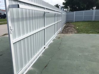 Fence