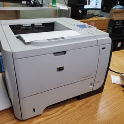 Hp Laserjet P3015 PRINTER