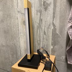 EGLO 99295A Camacho Table Lamp 