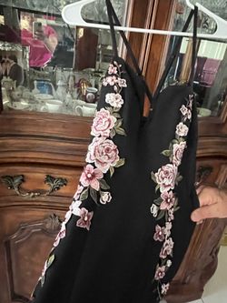 Beautiful night dress