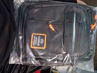 New bag