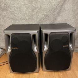 Speakers