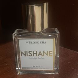 Nishane Wulong Cha