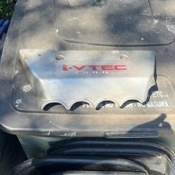 Dc5 Rsx Jdm Valve Cover