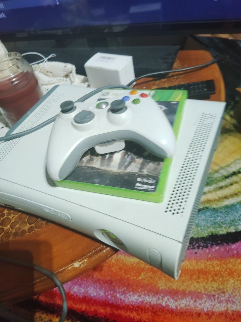 Xbox 360