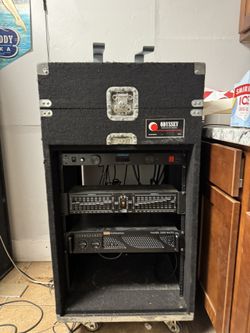 Speakers And Sound System For Sale