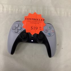 Controller 165 53 88
