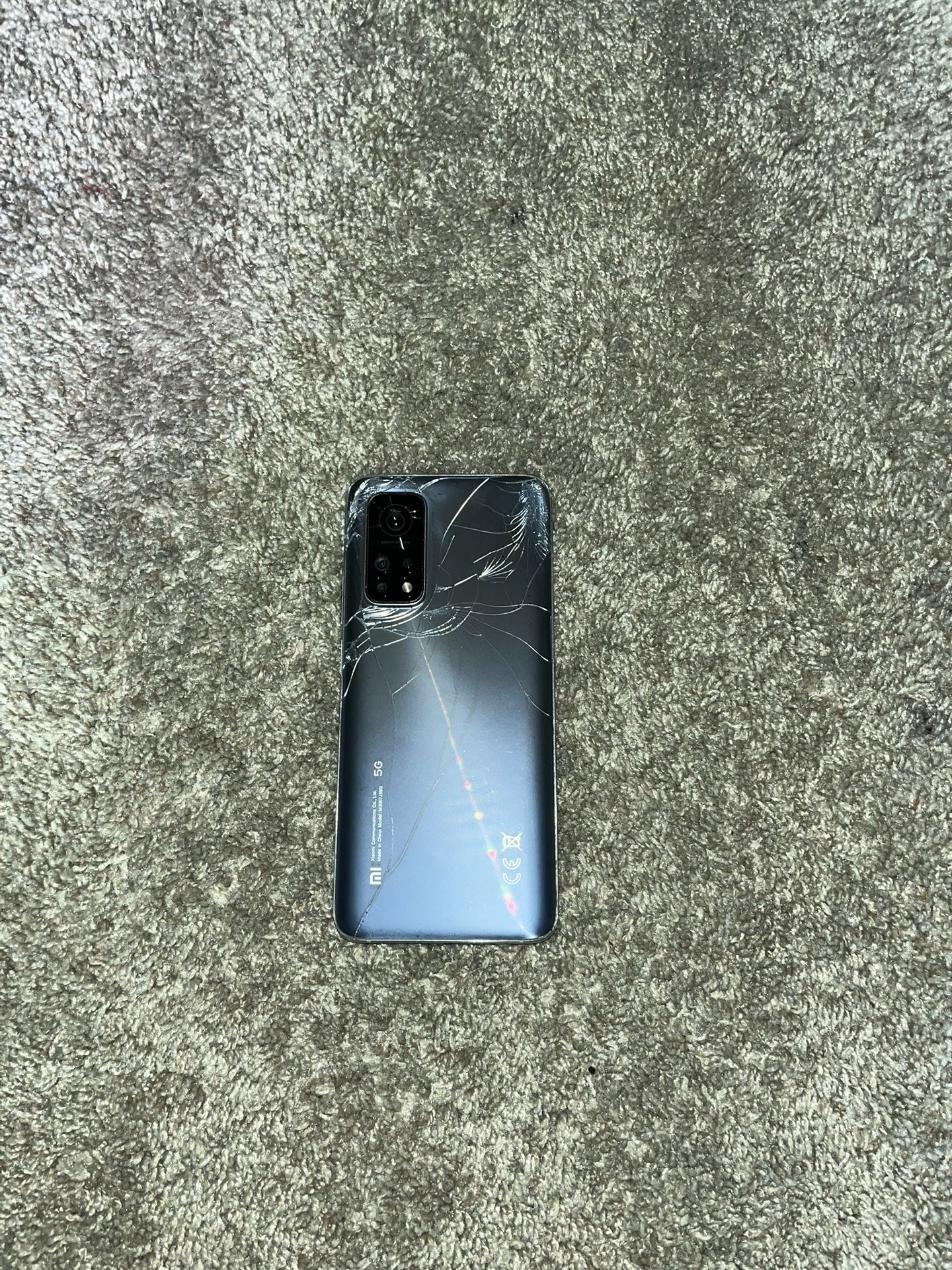 xiaomi mi 10 t pro