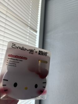 Hello Kitty Créeme Shop Blush