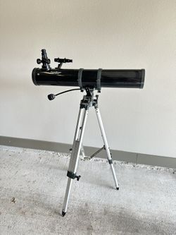 TeleStar By Meade Telescope