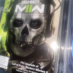 Activision Call Of Duty- Modern Warfare 2 Ps4 Cross-Gen Edition