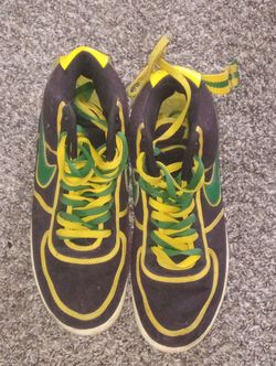 Nikes shoes