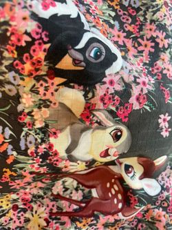 Disney Bambi Back Pack