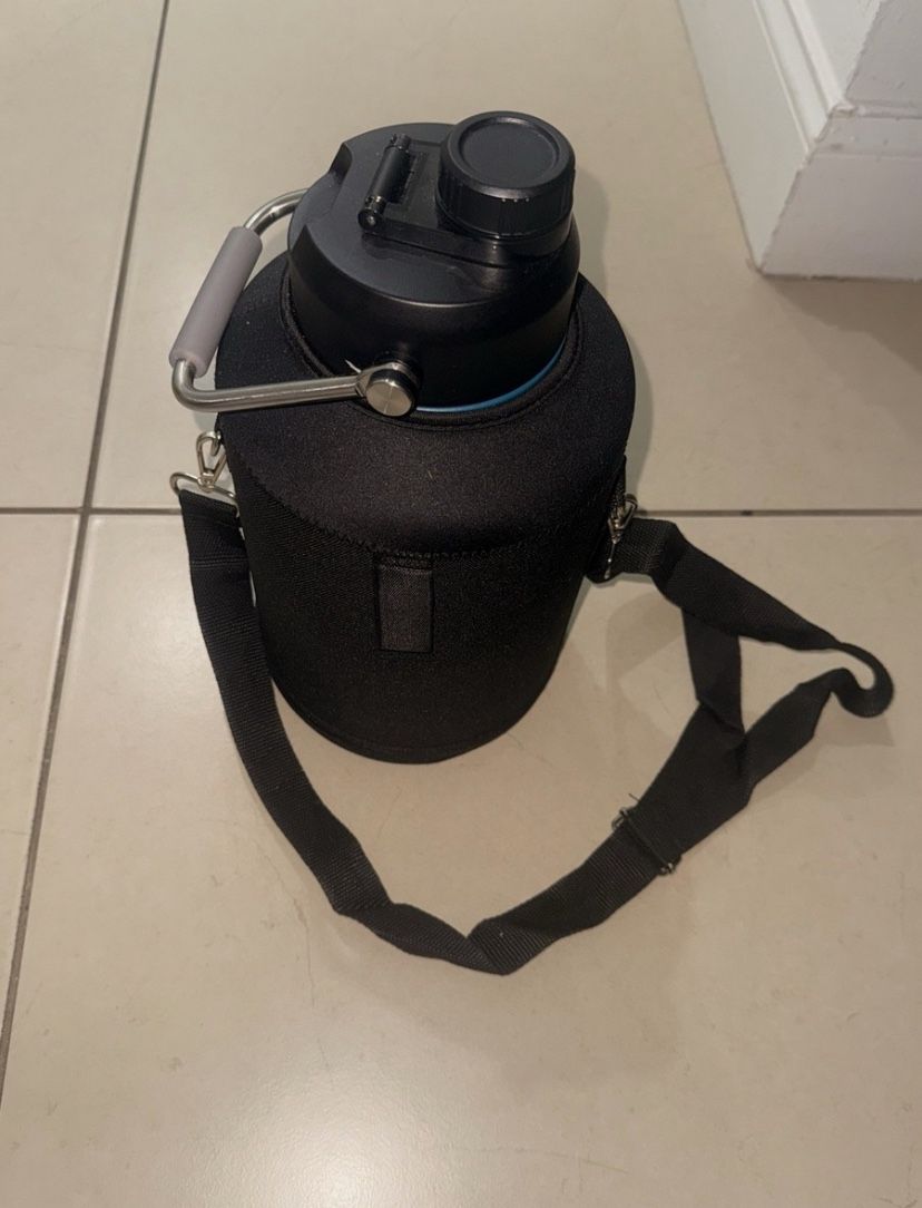 Water Jug