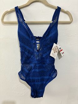 Ladies Swimsuit by BECCA