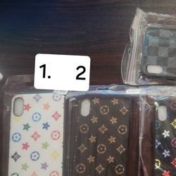 Iphone 11 Pro Max/ Xs Max Case