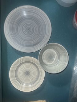 Dish Set