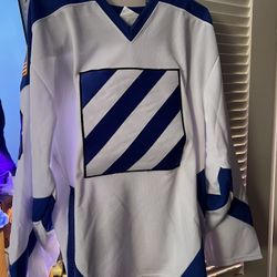 NEW U.S Army 3rd Infantry Division Rock of the Marne Jersey XL