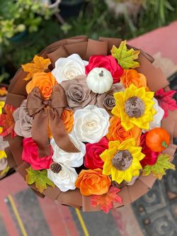 flowers