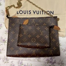 Louis Vuitton PO Toilet 26 On Chain Mng