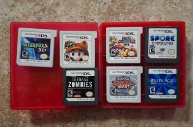 Nintendo