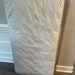 Crib Mattress