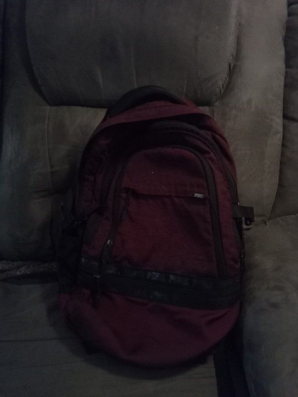 Victoria's Secret PINK Backpack