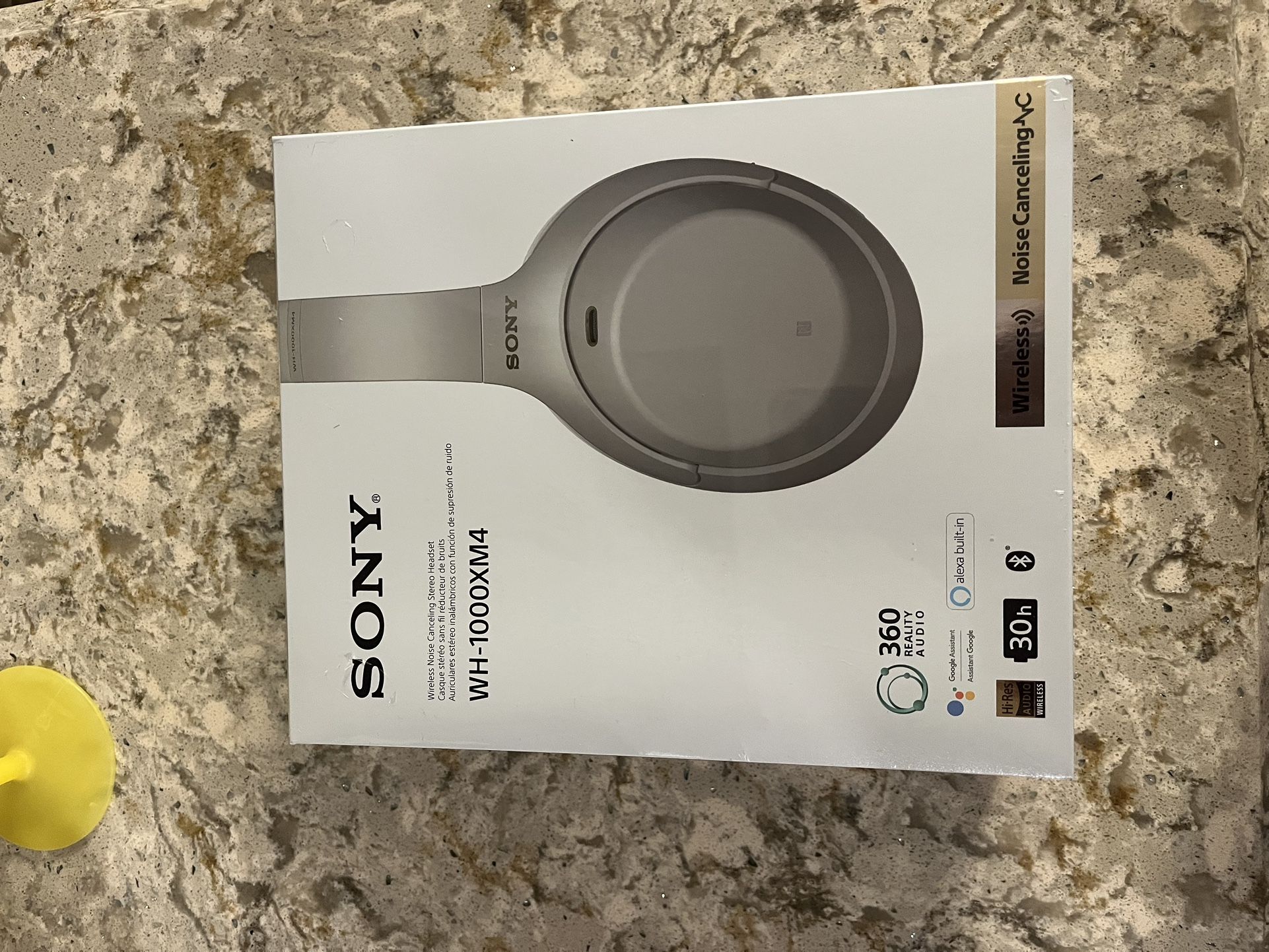 Sony Headphones