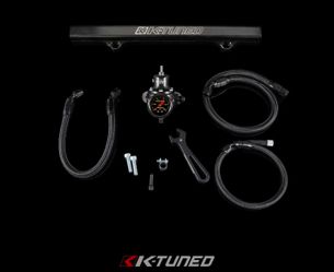 K-Tuned
OEM Style Fuel System For K Swapped Cars
