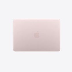 MacBook Neo Pink Edition