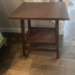 Target Side Table 