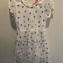 Toddler dress