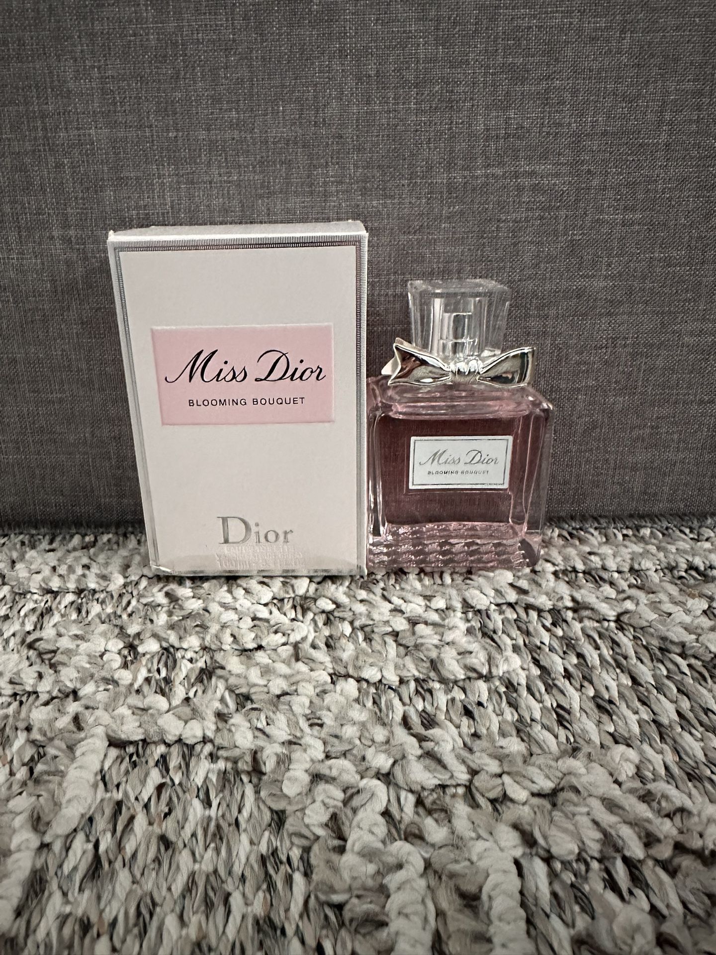Miss Dior Blooming Bouquet