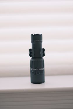 Leupold LTO HD thermal tracker