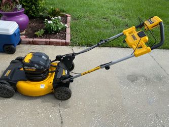 Mower