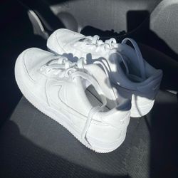 Air Force Ones 