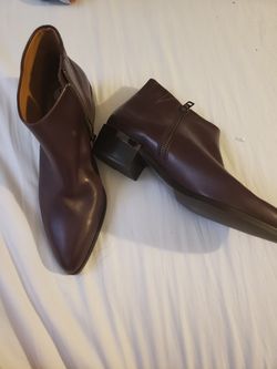 Coach women's boots