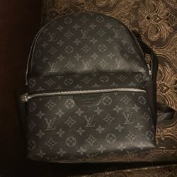 LV backpack