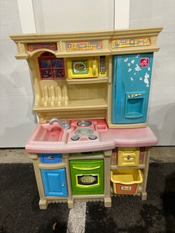toys kitchen