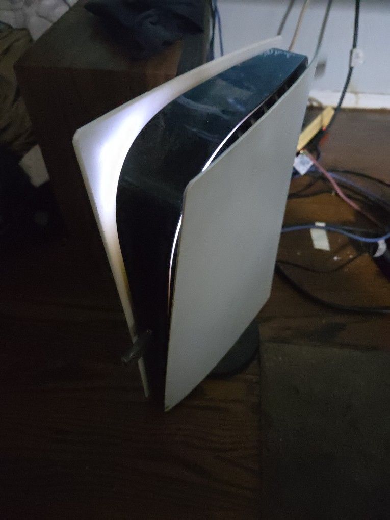 Used Ps5