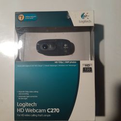 Web Camera 