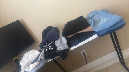 All Clothing On My Last 3 Post For Boys Clothing