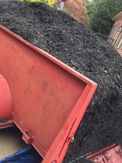 Mulch