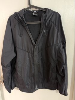 Nike Windbreaker Jacket