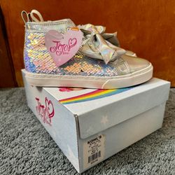 Brand New Girls Shoes