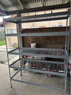 Storage Racks