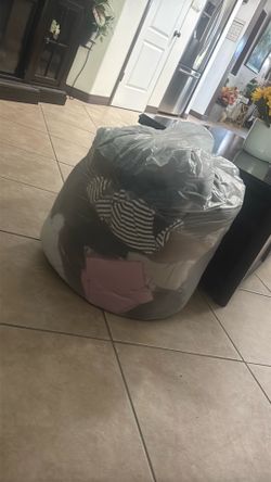 Huge bag of Junior clothes